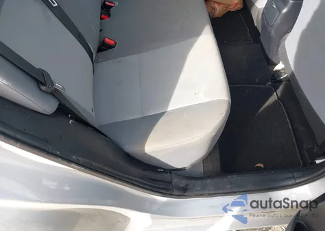 2016 Toyota Corolla L from USA, damaged, VIN 2T1BURHE5GC509759